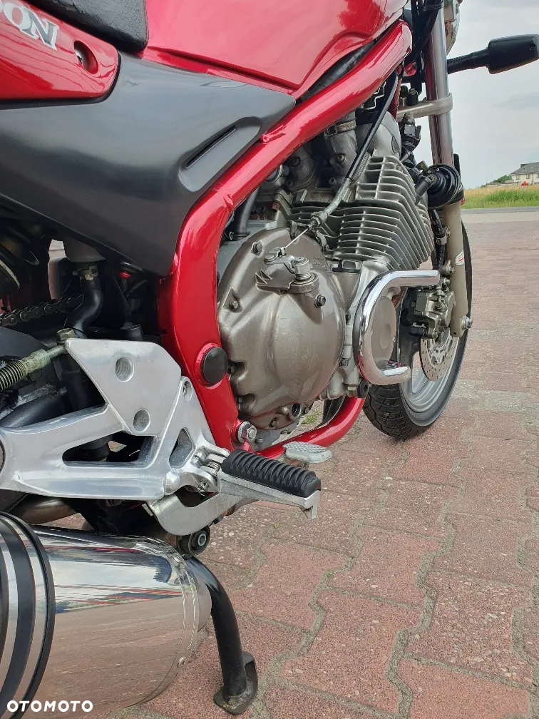Yamaha XJ - 22