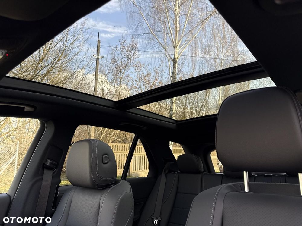 Mercedes-Benz GLE - 14