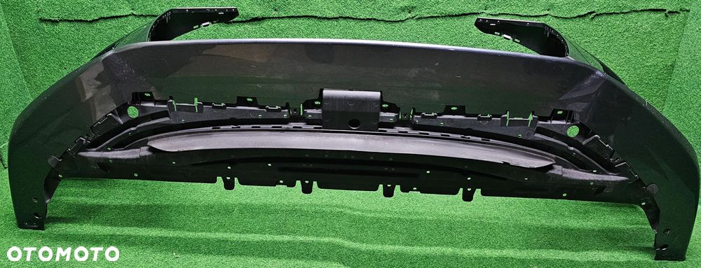 AUDI S8 D5 LIFT ---> ORYGINALNY ZDERZAK PRZEDNI - 12