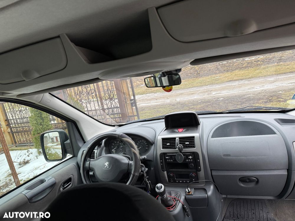 Peugeot Expert - 9