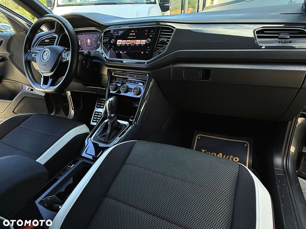 Volkswagen T-Roc 2.0 TDI SCR DSG Life - 14