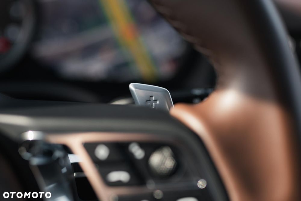 Porsche Cayenne Turbo - 29