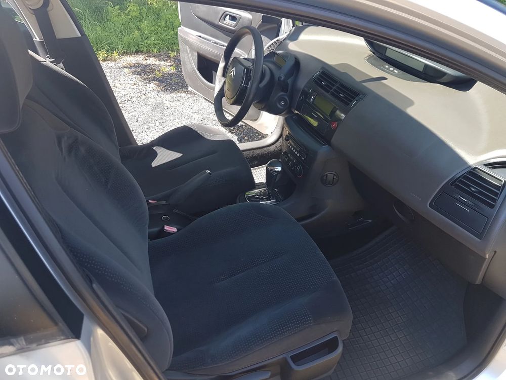 Citroën C4 - 14