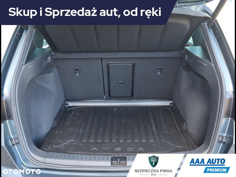Cupra Ateca - 15