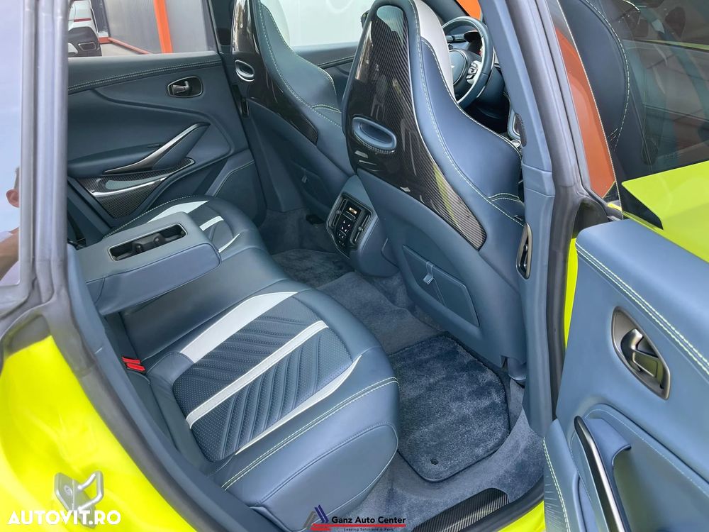 Aston Martin DBX ver-standard - 16