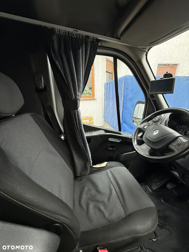 Renault Master - 8