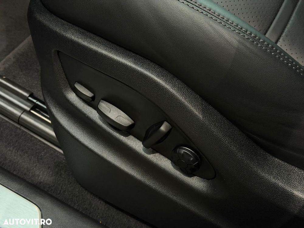 Porsche Cayenne S E-Hybrid Tiptronic S - 20
