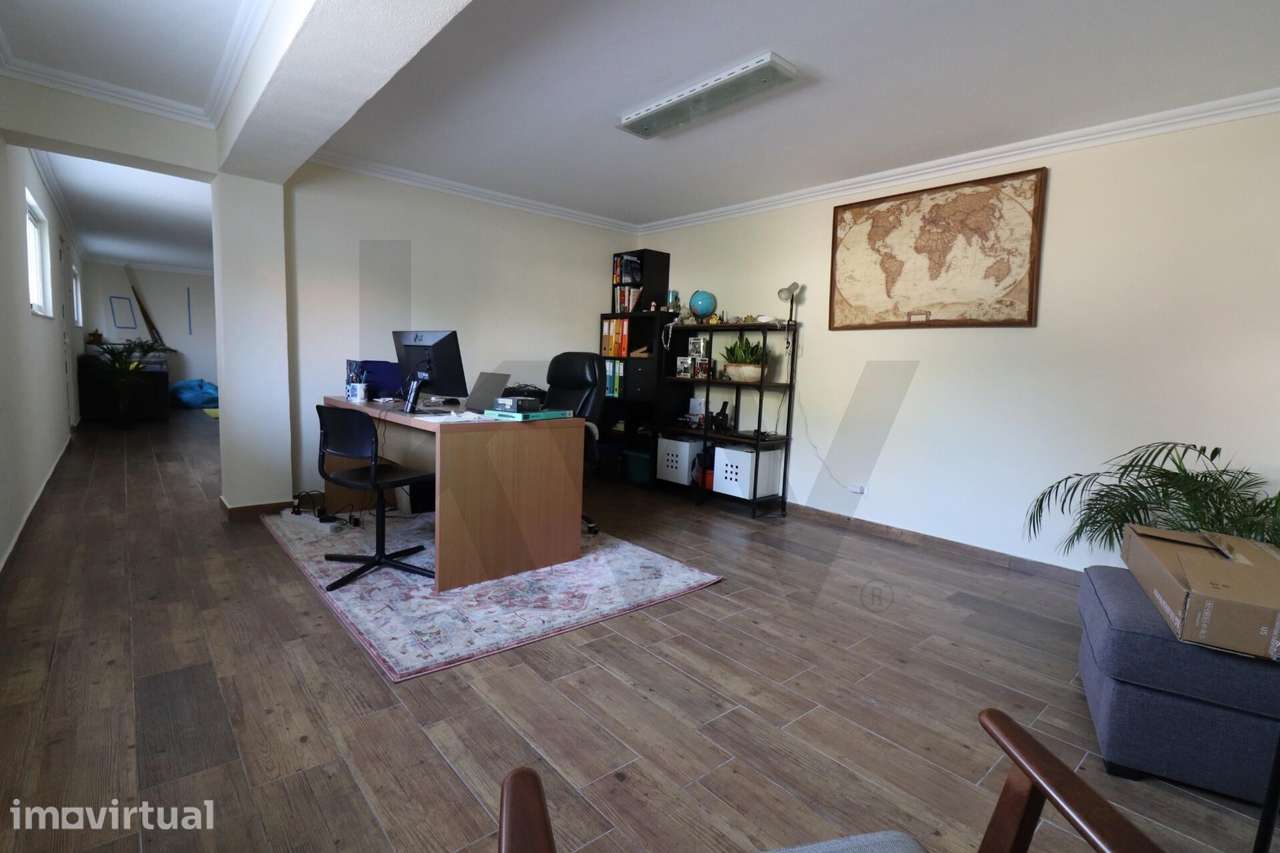 Moradia T3, com terraço cobertura e cave - Qta Eucaliptos, Faro - Grande imagem: 3/48