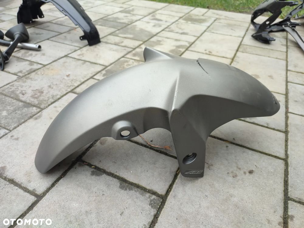 Błotnik przód, przedni Yamaha R3 - 11