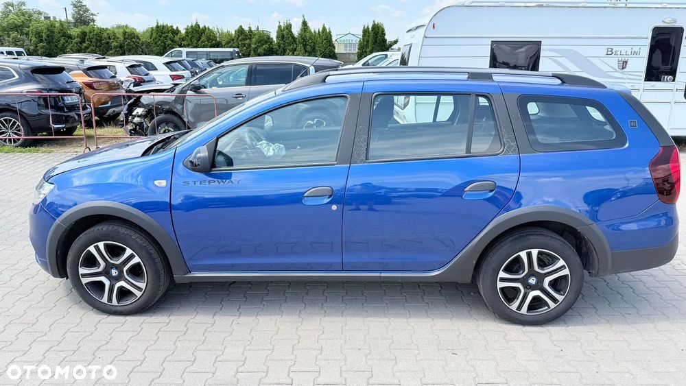 Dacia Logan 1.0 TCe Laureate S&S - 6