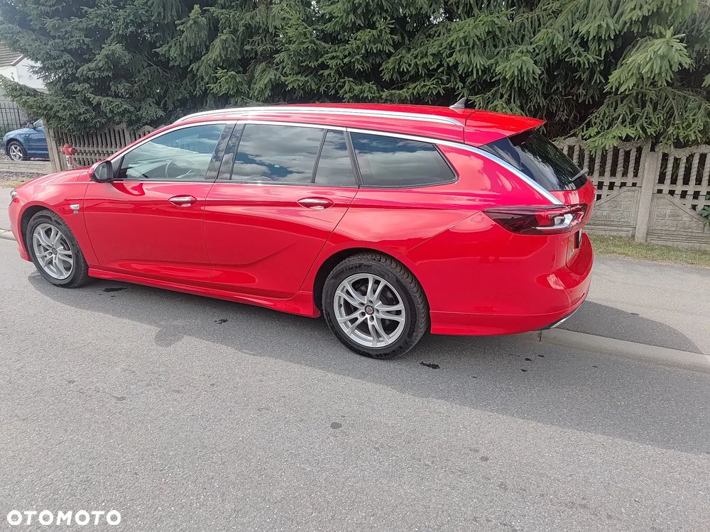 Opel Insignia - 7