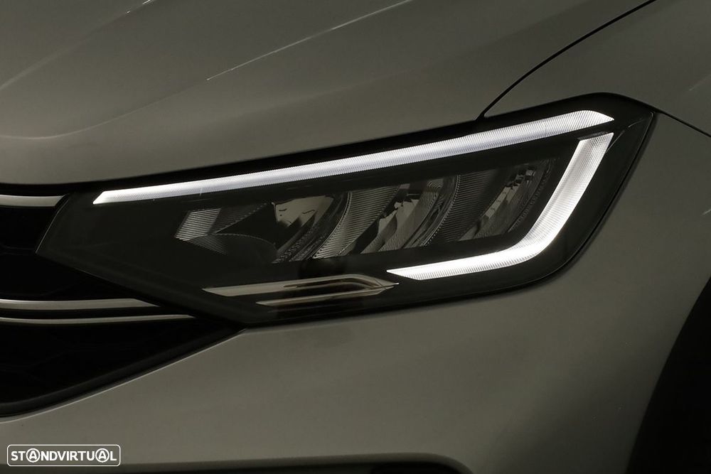 VW Taigo 1.0 TSI Urban - 6