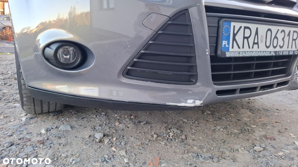 Ford Focus 1.6 Ambiente - 6