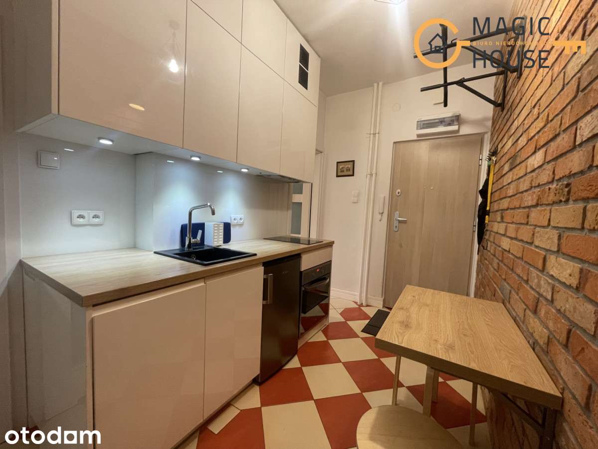 Apartment for rent with a price drop in Gdańsk