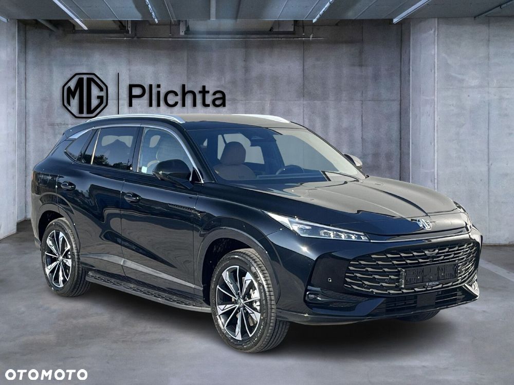MG HS PHEV - 7