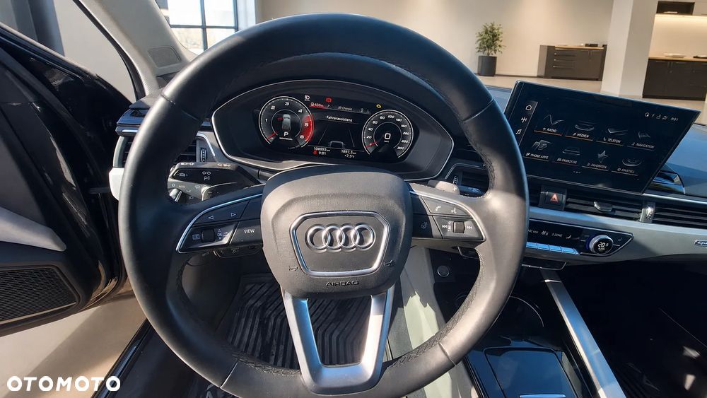 Audi A4 Allroad - 4