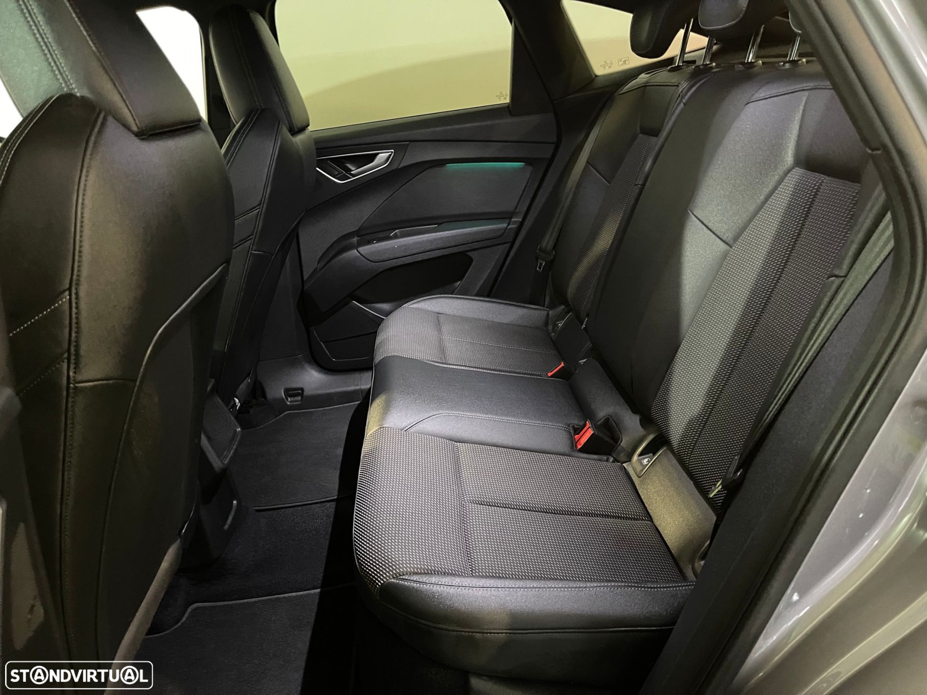 Audi Q4 Sportback e-tron 50 quattro 82 kWH - 13