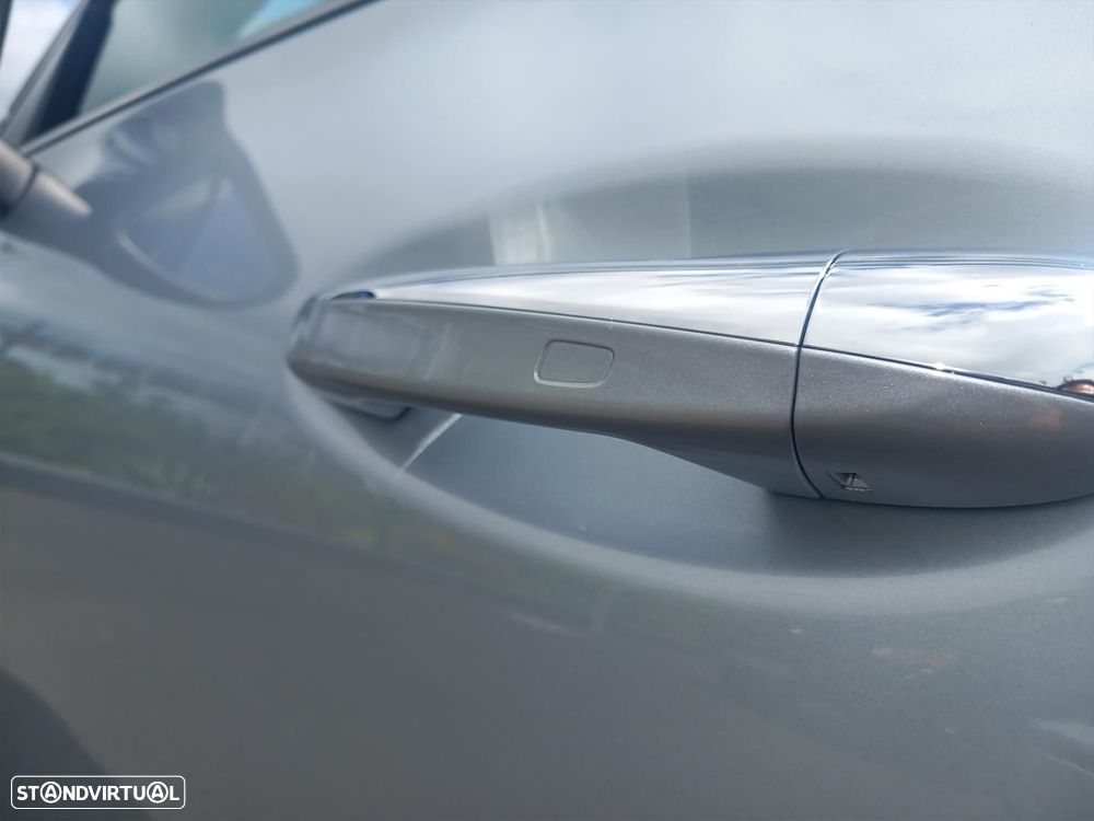 Mercedes-Benz CLA 200 AMG Line Aut. - 16