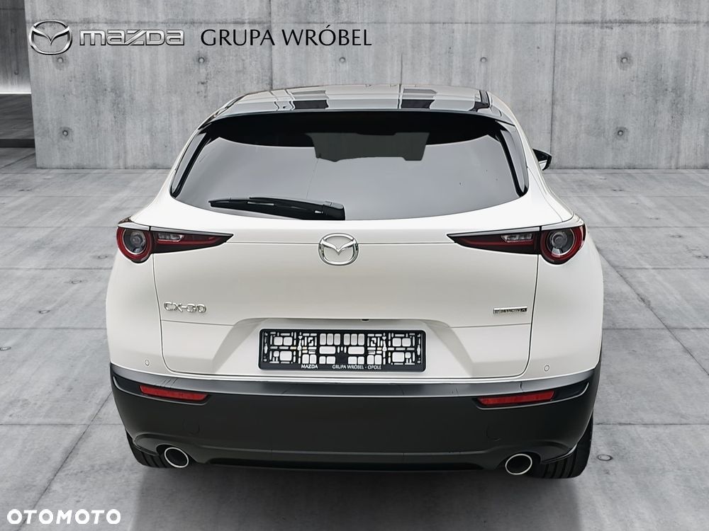 Mazda CX-30 2.0 mHEV Exclusive-Line 2WD - 6