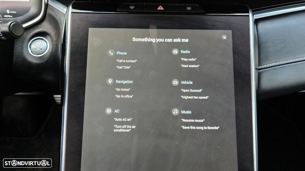 MG Marvel R 70 kWh Luxury - 41