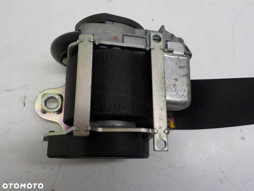 FIAT FORINO III PAS BEZPIECZEŃSTWA NAPINACZ LEWY PRZÓD 7354391590E - 6