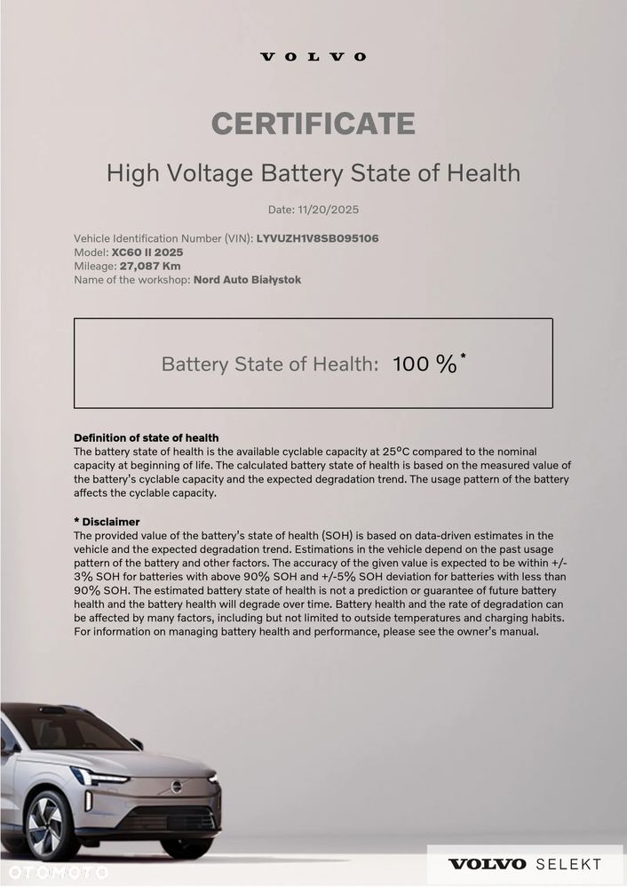 Volvo XC 60 - 28