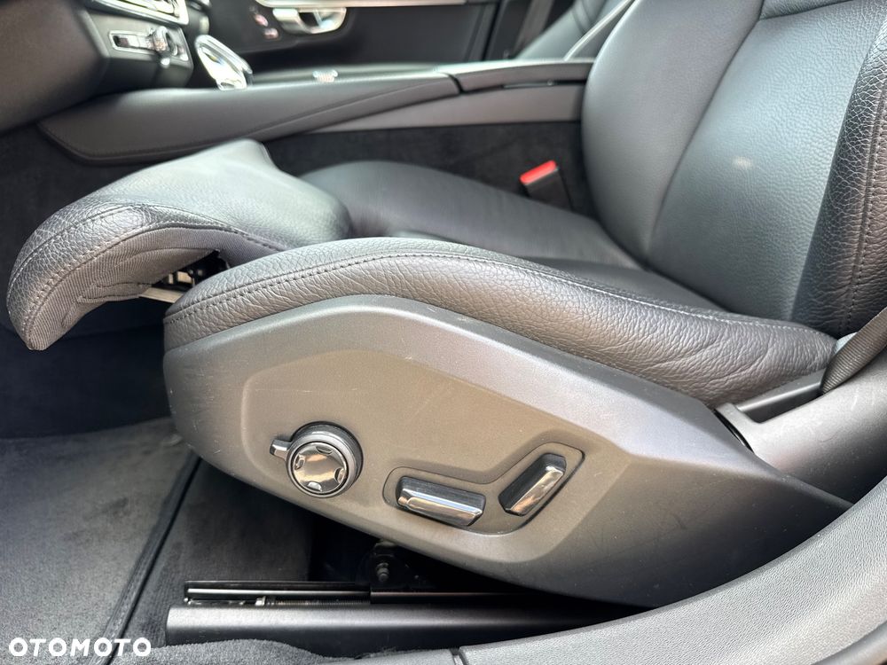 Volvo V90 T6 Recharge AWD Geartronic Inscription - 12