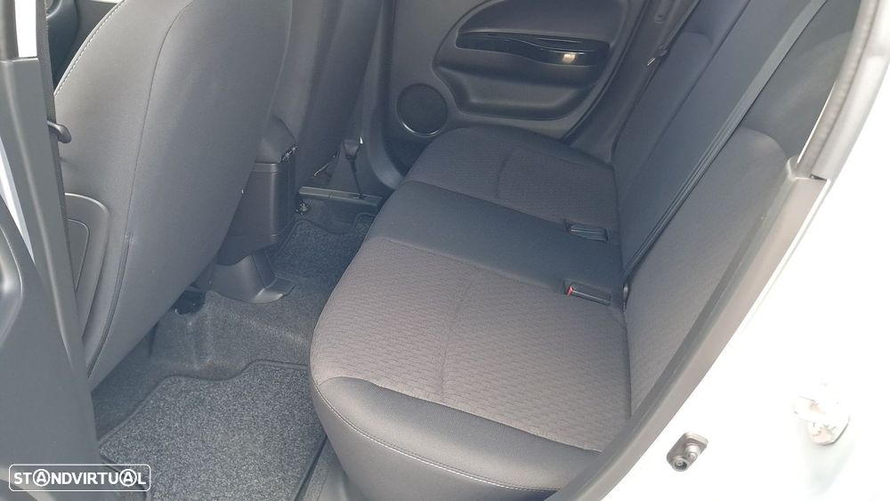 Mitsubishi Space Star 1.2 Intense Connect Edition - 20