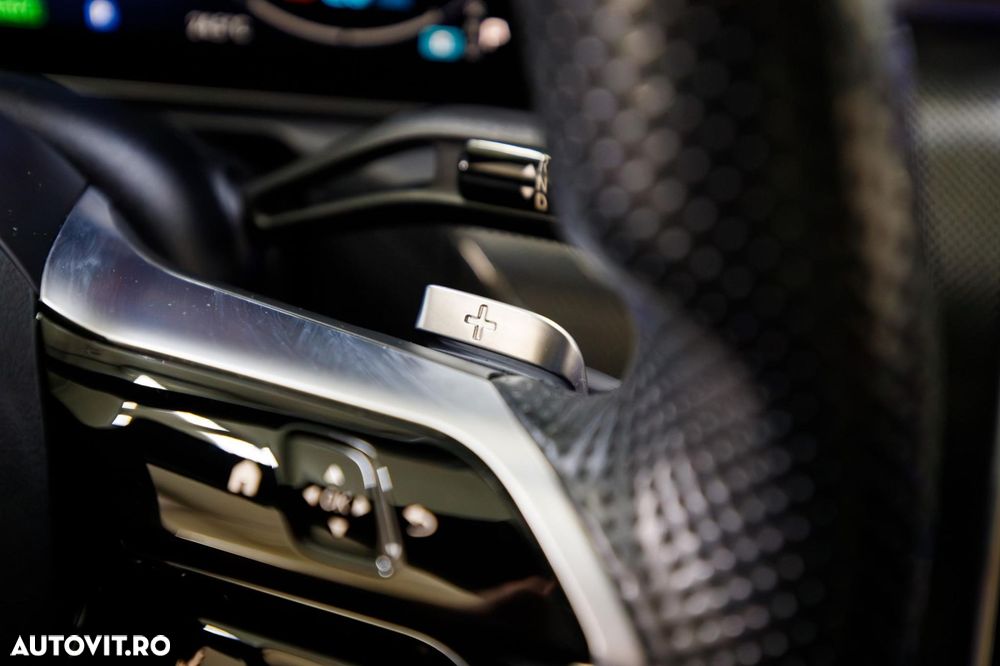 Mercedes-Benz C 300 4Matic 9G-TRONIC Edition AMG Line - 21