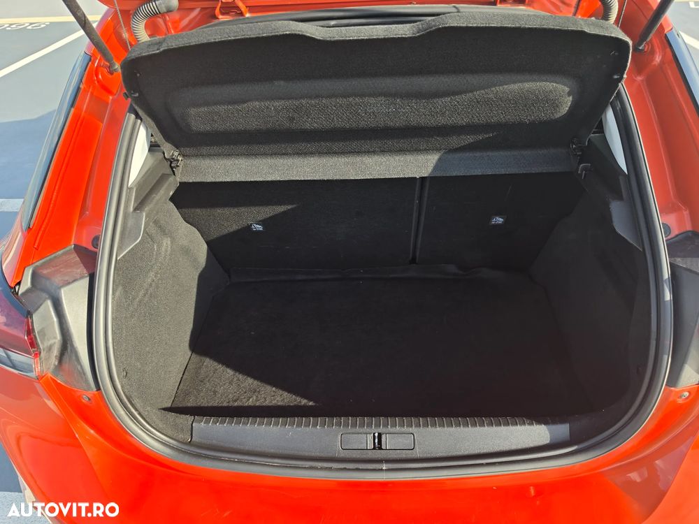 Opel Corsa 1.2 Turbo Start/Stop Aut. Edition - 10