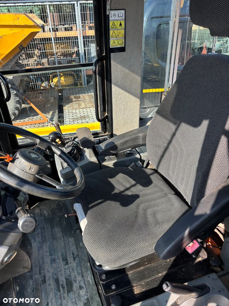 Caterpillar 914G - 5