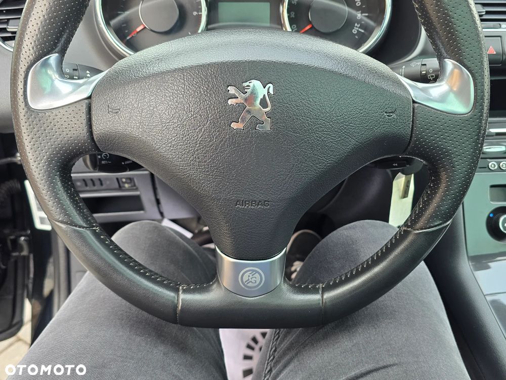 Peugeot 3008 1.6 Allure - 31