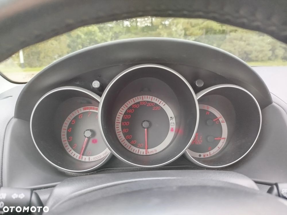 Mazda 3 2.0 Sport Top - 22