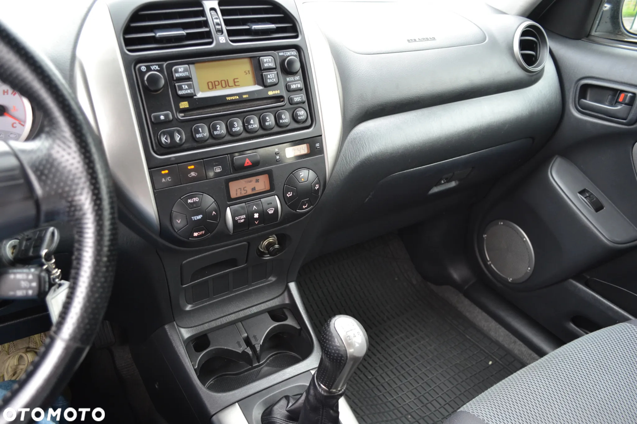 Toyota RAV4 2.0 D-4D 4x4 - 20