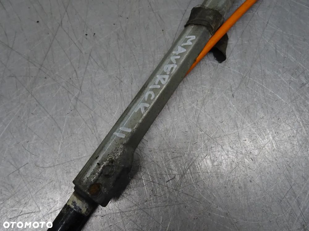 FORD MAVERICK II 01-07 2.3B ANTENA - 2
