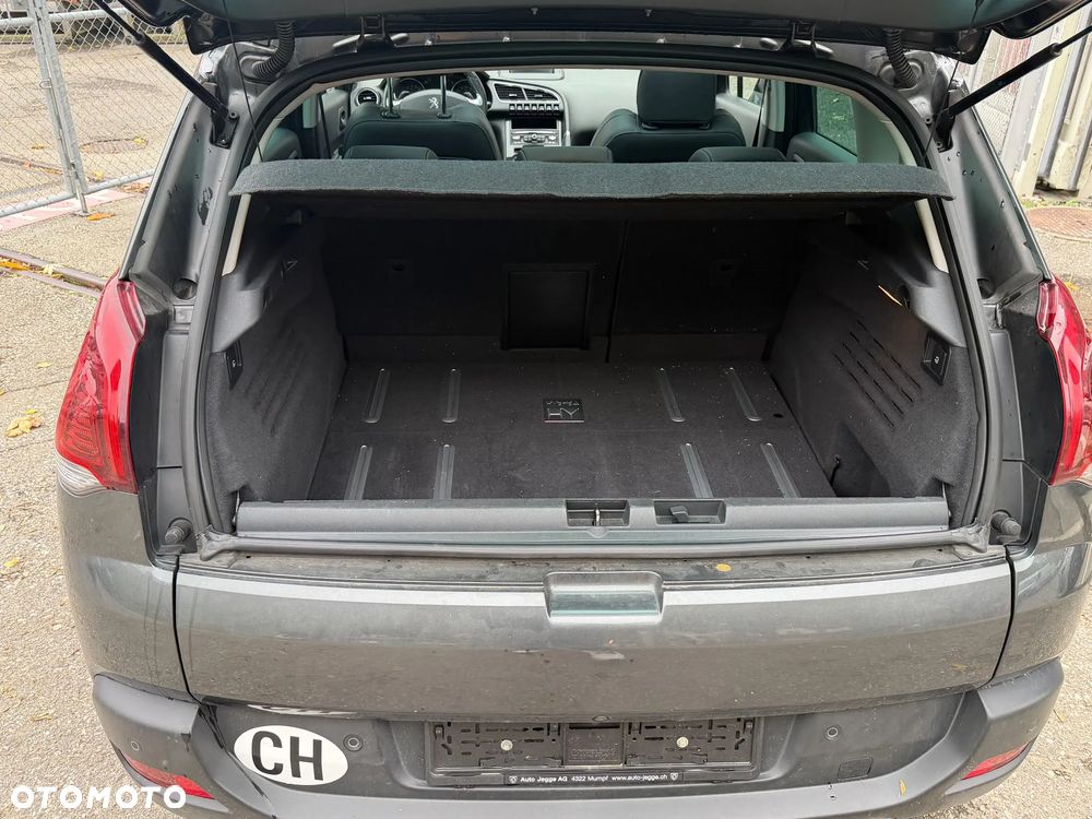 Peugeot 3008 Hybrid4 99g/91g - 8