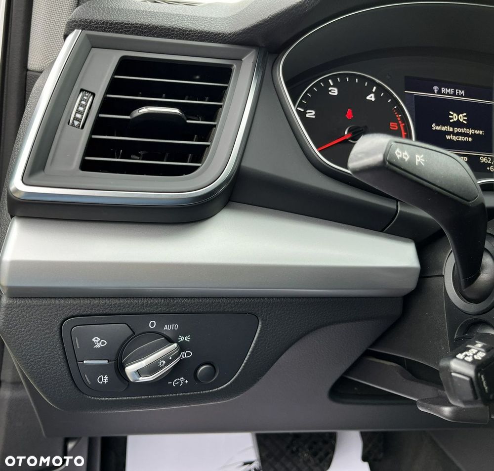 Audi Q5 35 TDI Quattro S tronic - 36