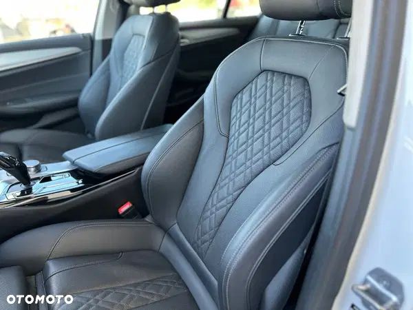 BMW Seria 5 520d MHEV Luxury Line - 9