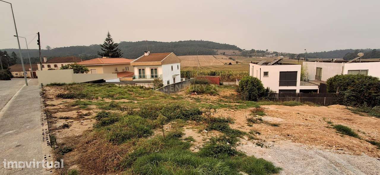 Lote para Construção à Venda em Balazar - Póvoa de Varzim - Grande imagem: 3/10