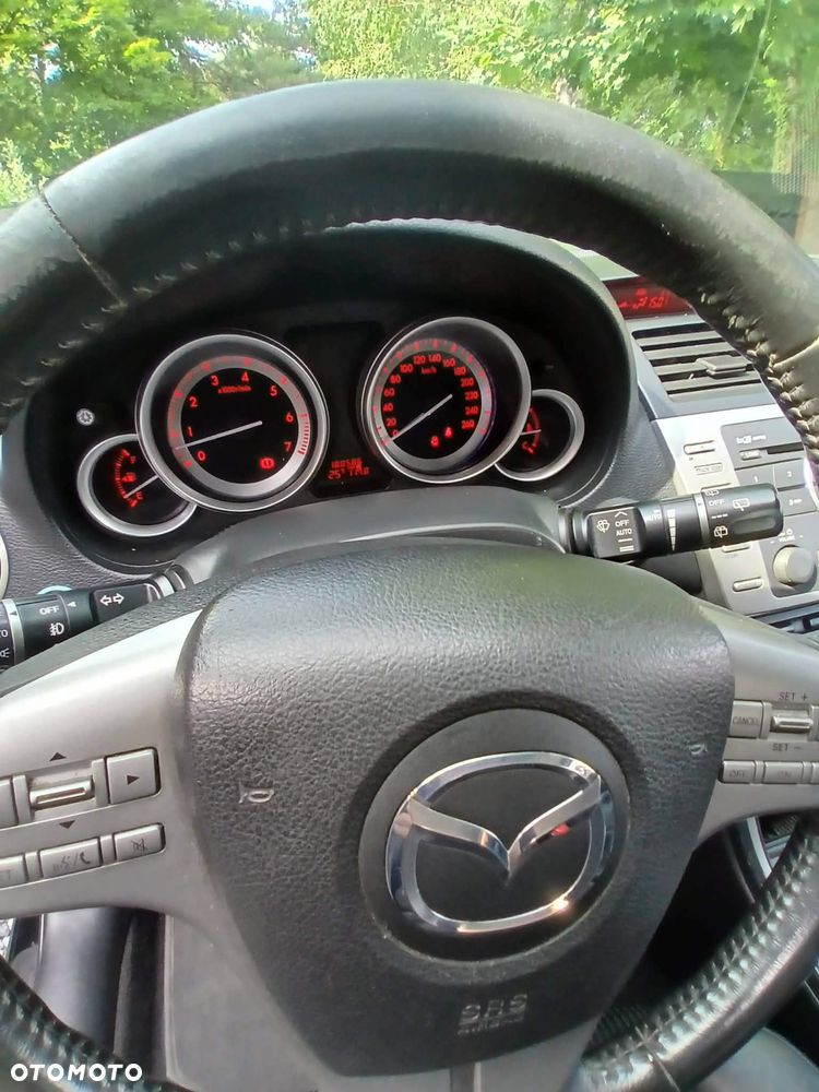 Mazda 6 2.5 Sport - 19