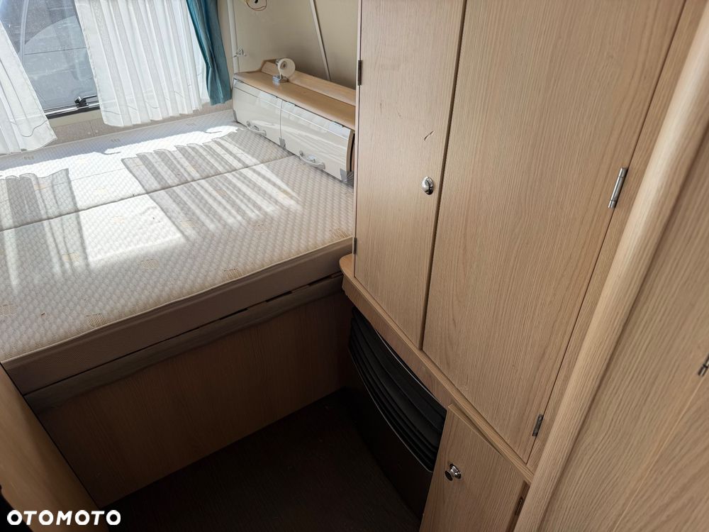 Hymer-Eriba Touring Troll 530 - 19