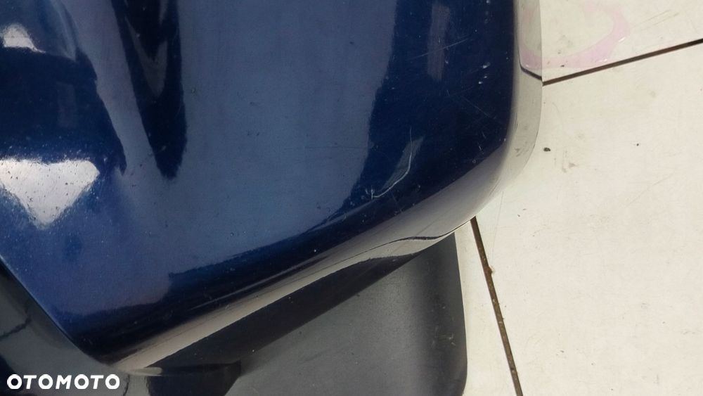 suzuki grand vitara ii 05r- zderzak przód przedni xenon zjp - 9