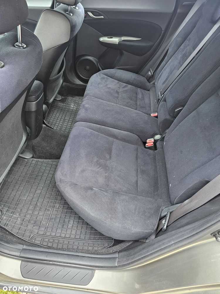 Honda Civic 1.8 Executive - 8