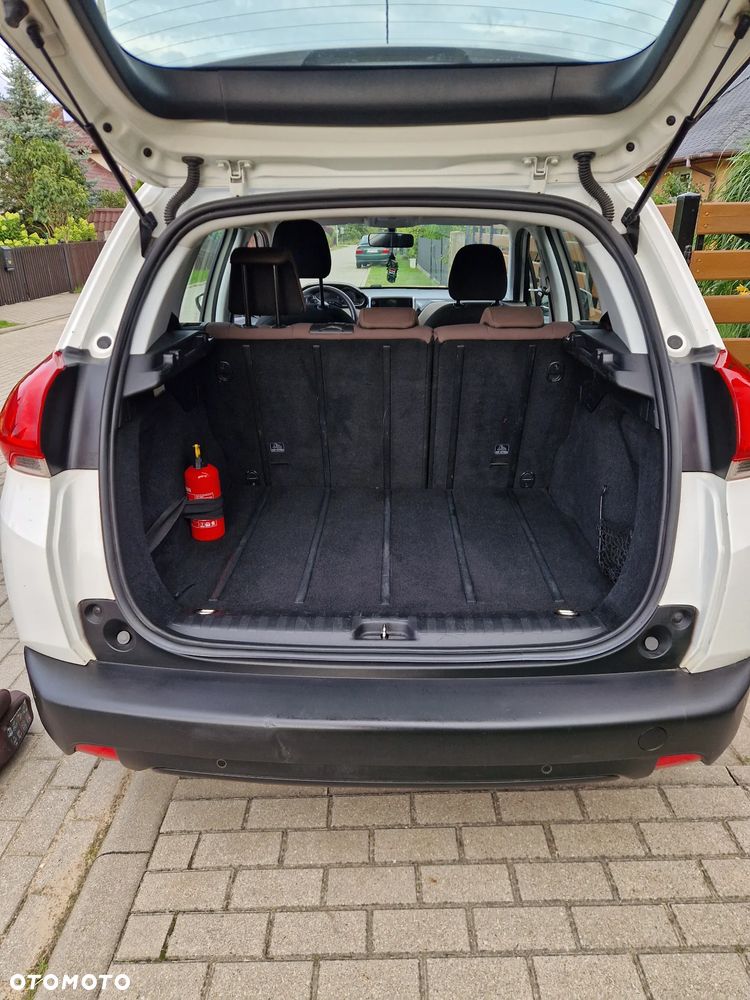 Peugeot 2008 1.6 VTi Active - 15