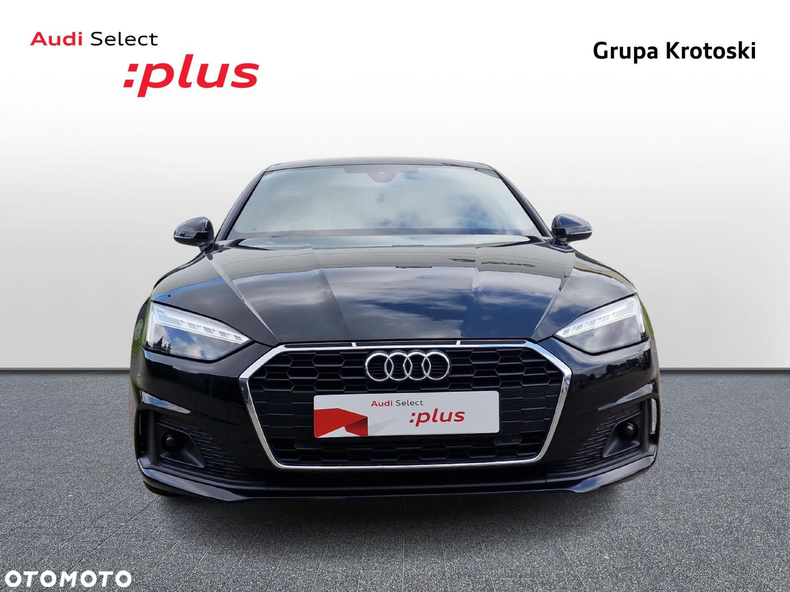 Audi A5 - 8