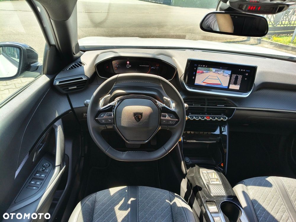 Peugeot 2008 1.2 PureTech Allure S&S EAT8 - 13