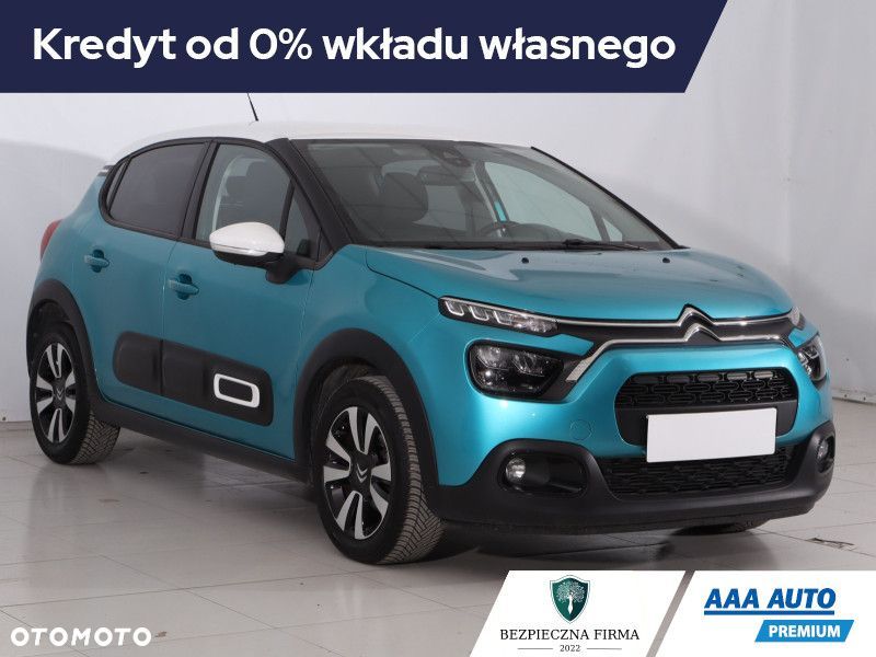 Citroën C3 - 3