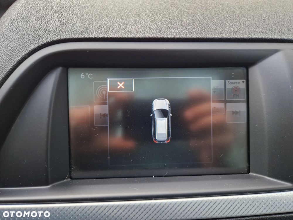 Citroën C5 BlueHDi 180 S&S EAT6 Cross - 11