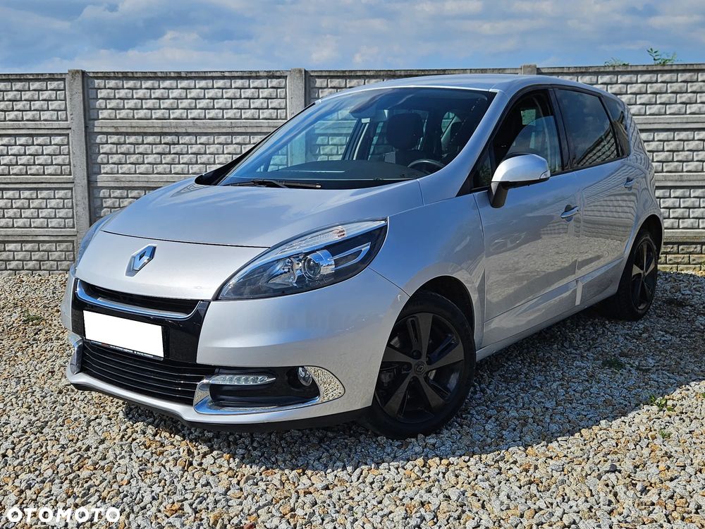 Renault Scenic 1.6 dCi Energy Limited - 23