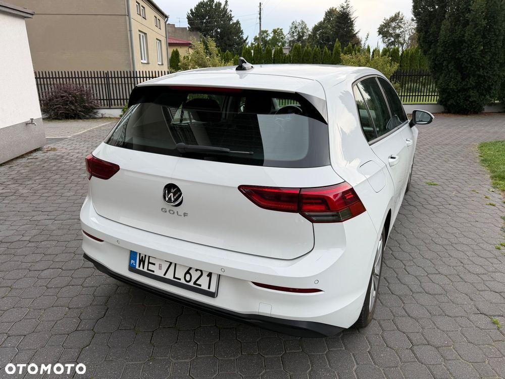 Volkswagen Golf 1.5 TSI EVO Life - 7